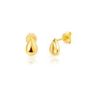 Pendientes Gota Mini