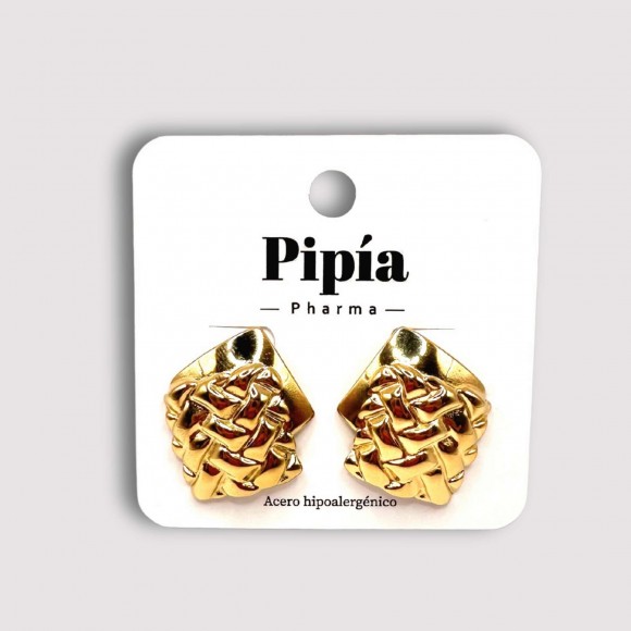 copy of Sea shell earrings