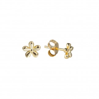 Pendientes margarita