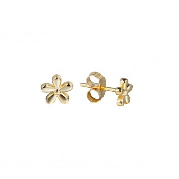 Pendientes margarita