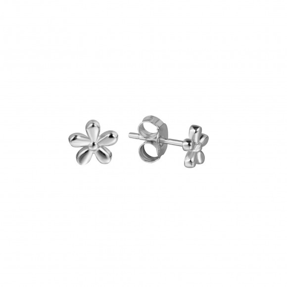 Pendientes margarita