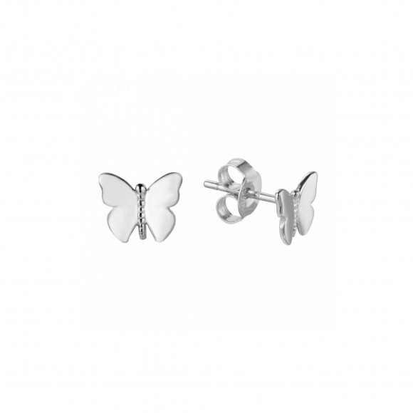 Pendientes Mariposa