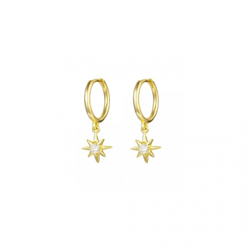 Aros estrella fugaz