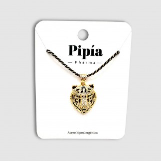 Collar Tigre