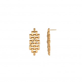 Pendientes Brick