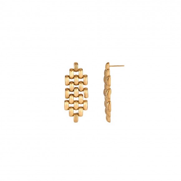 copy of Sea shell earrings