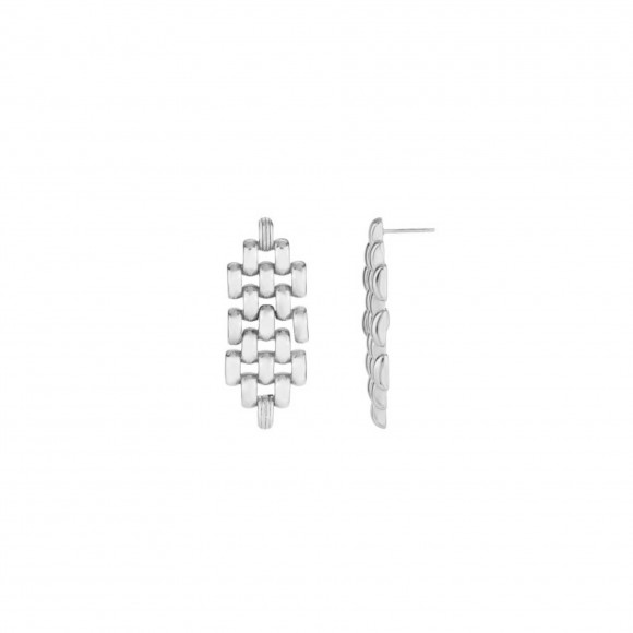 Pendientes Brick