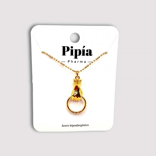 Collar Puño