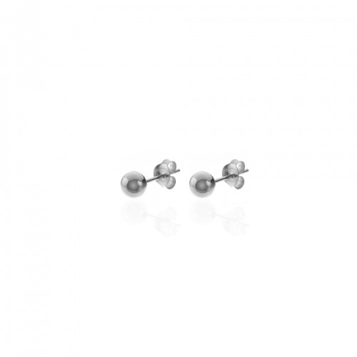 copy of Watermelon shaped stud earrings