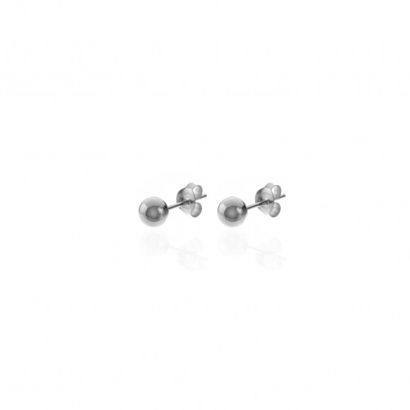 copy of Watermelon shaped stud earrings