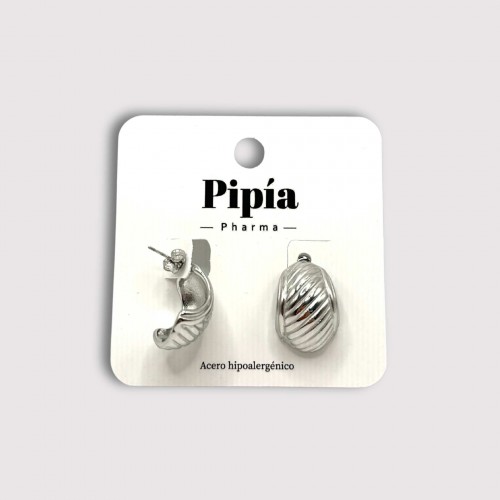 copy of Sea shell earrings
