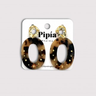copy of Sea shell earrings