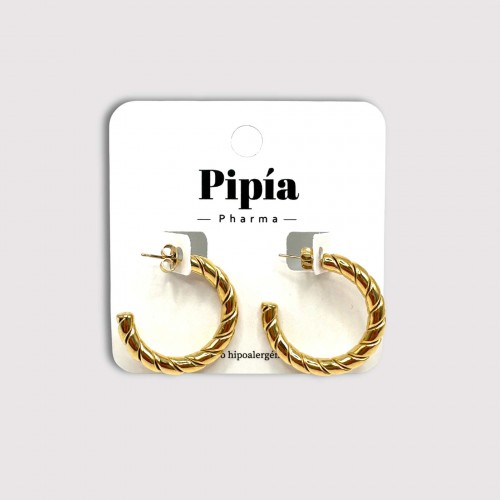 copy of Sea shell earrings
