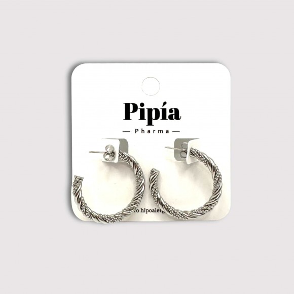 copy of Sea shell earrings