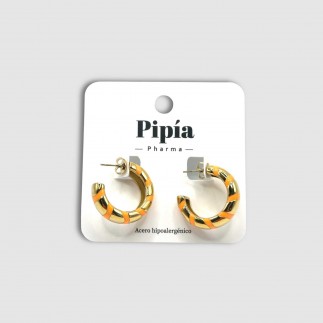 copy of Sea shell earrings