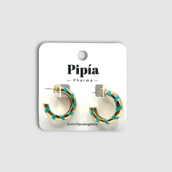 copy of Sea shell earrings