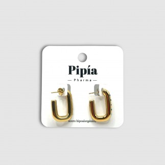 copy of Sea shell earrings