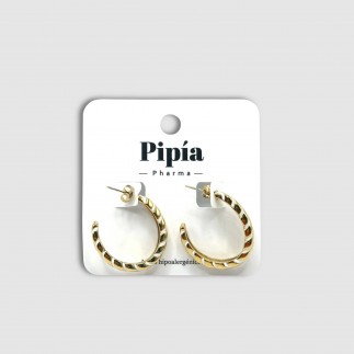 copy of Sea shell earrings