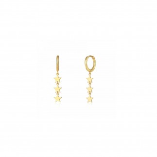 Aros tres estrellas