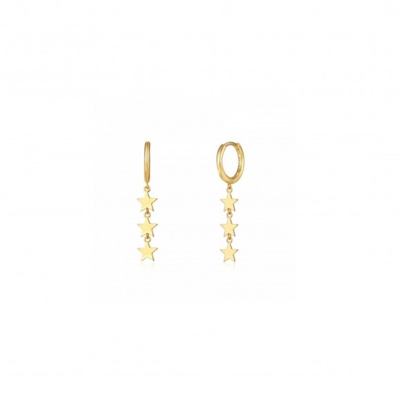 Aros tres estrellas