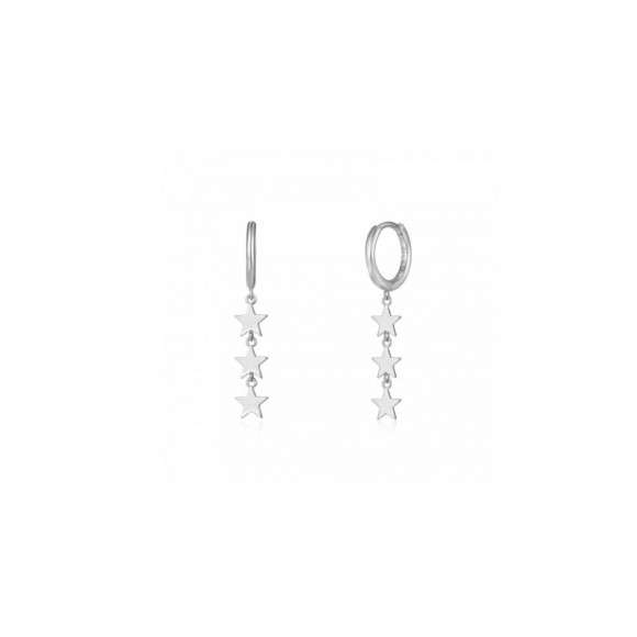 Aros tres estrellas