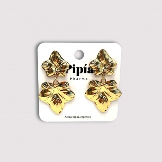copy of Sea shell earrings