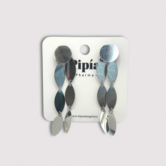 copy of Sea shell earrings