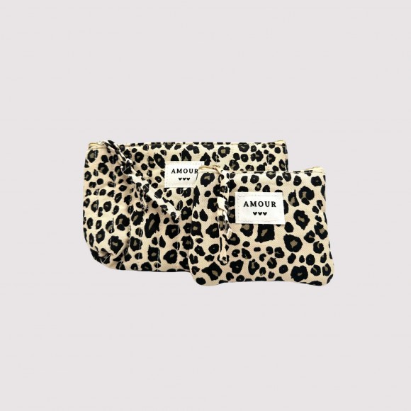 copy of Leather purse