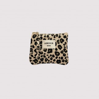 copy of Leather purse