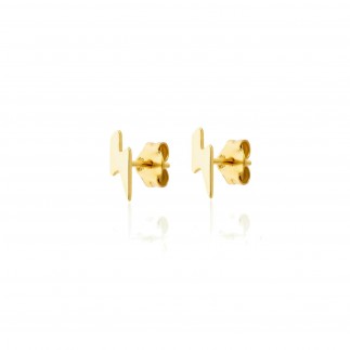 Pendientes Rayo Basic