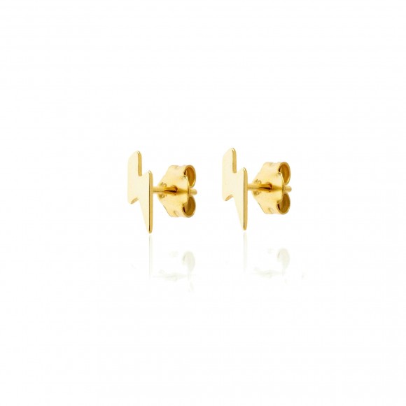 Pendientes Rayo Basic