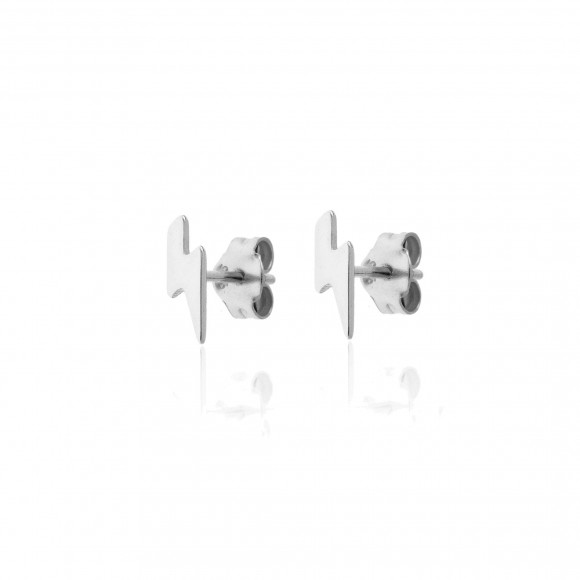 Pendientes Rayo Basic