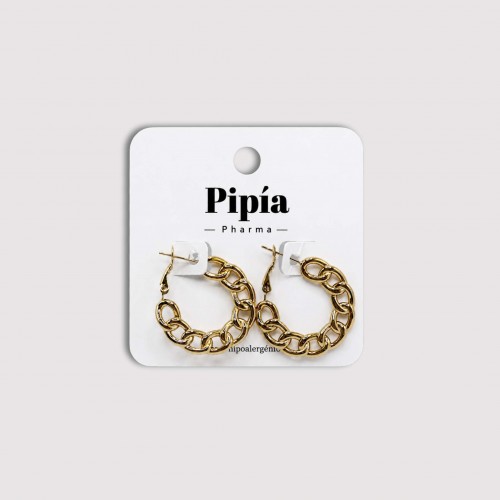 copy of Sea shell earrings