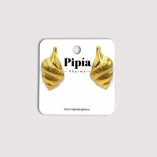 copy of Sea shell earrings