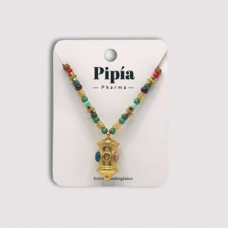 Collar Lestari