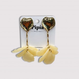 copy of Sea shell earrings
