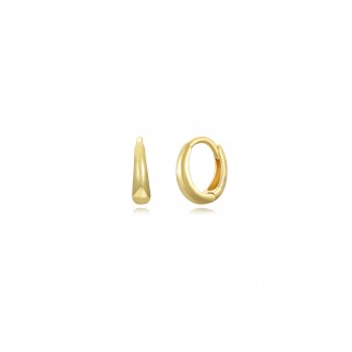 Aros Oval Redondeado