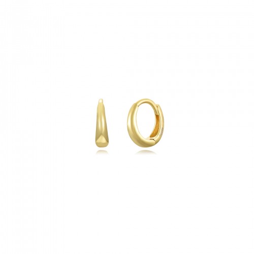 Aros Oval Redondeado