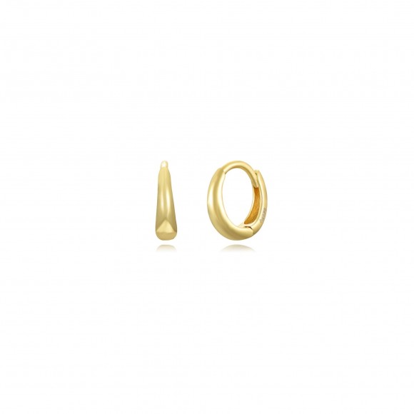 Aros Oval Redondeado