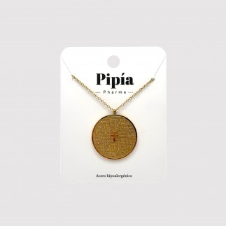 Collar Padre Nuestro