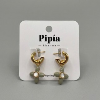 copy of Sea shell earrings