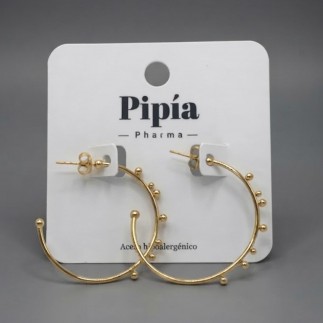 copy of Sea shell earrings