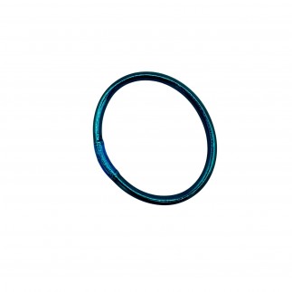 Pulsera Pan de Oro Ocean Blue - PVL:8€/PVP: 12€