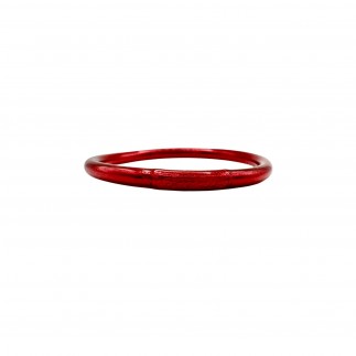 Pulsera Pan de Pan de Oro Rojo Darki- PVL:8€/PVP: 12€