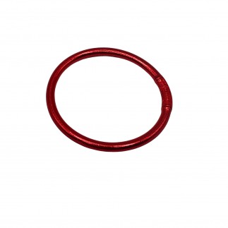 Pulsera Pan de Pan de Oro Rojo- PVL:8€/PVP: 12€