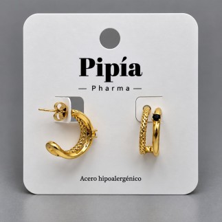 Pendientes Konya