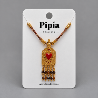 Collar Capadocia
