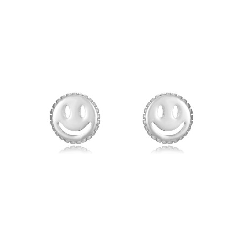 Pendientes Smile