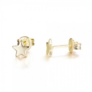 Pendientes estrella