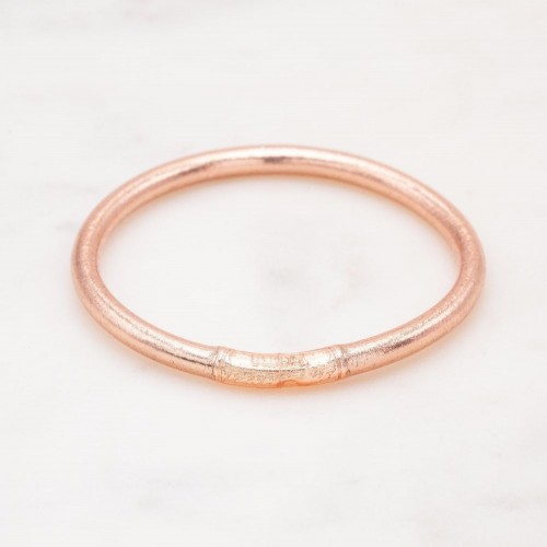 Pulsera Pan de Oro Champange - PVP: 12€